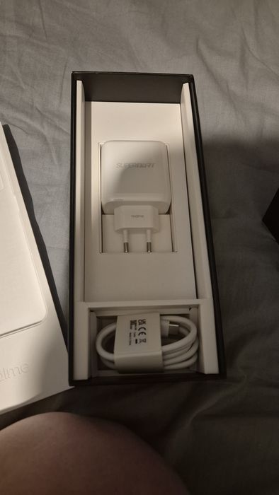 Vand telefon REALME GT 2