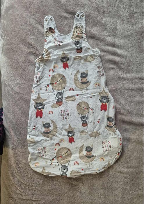 Чувалче Angel baby 1 тог 0-6 месеца