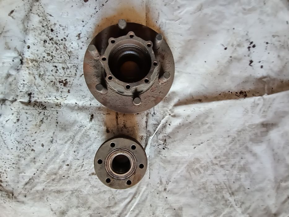 Dezmembrari iveco daily