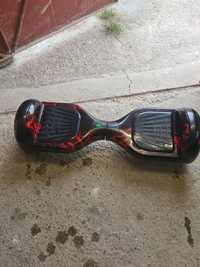 Hoverboard perfect functional