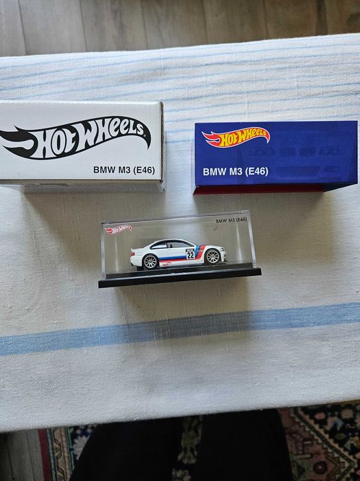 Hot wheels sth,RLC,premium