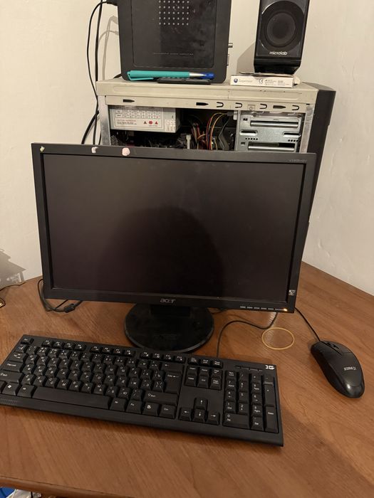 2 Пк продам комплект