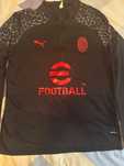 Trening ac milan original