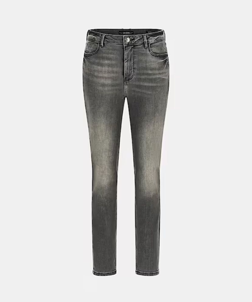 Guess Taille Semi - basse Jean