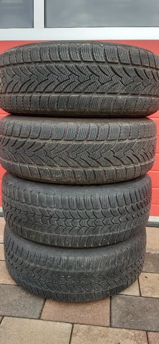 jante 5×112*16  Vw passat Touran Sharan Skoda