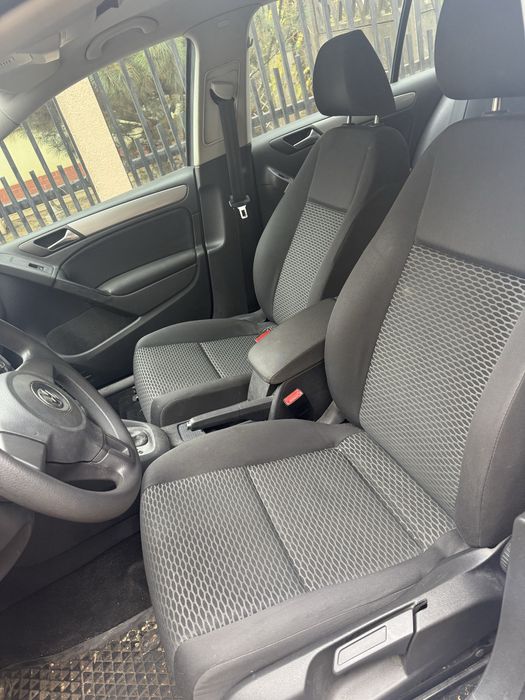 Golf 6 1.4 TSI 122cp 2011