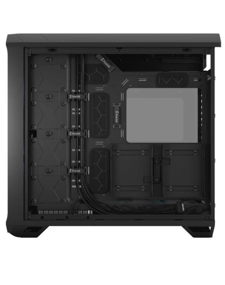 Carcasa PC Fractal Design Torrent RGB TG Black Tint