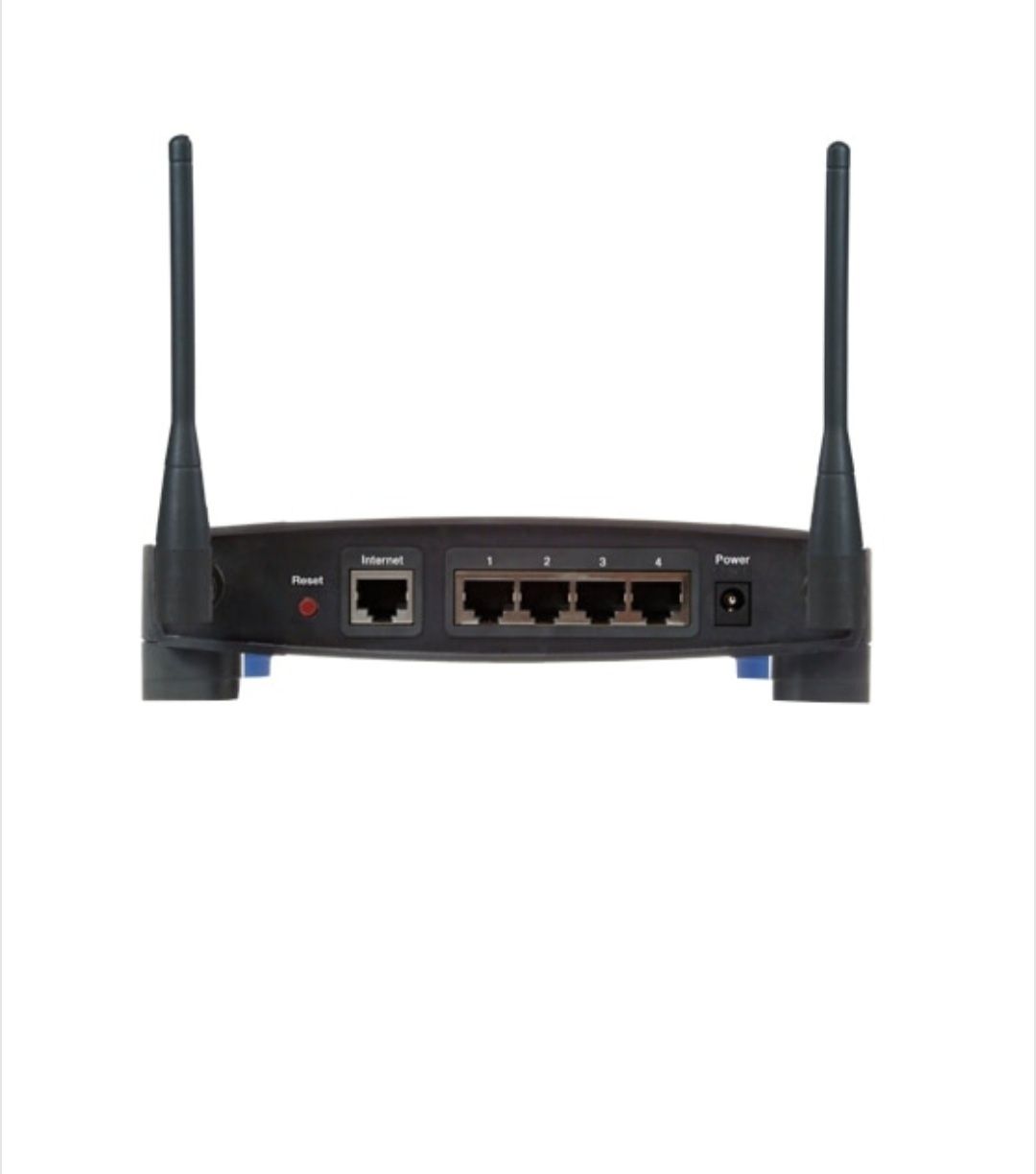 De vanzare Router linksys