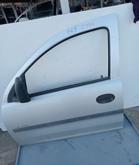Usa / Portiera stanga Fata Opel Combo C
