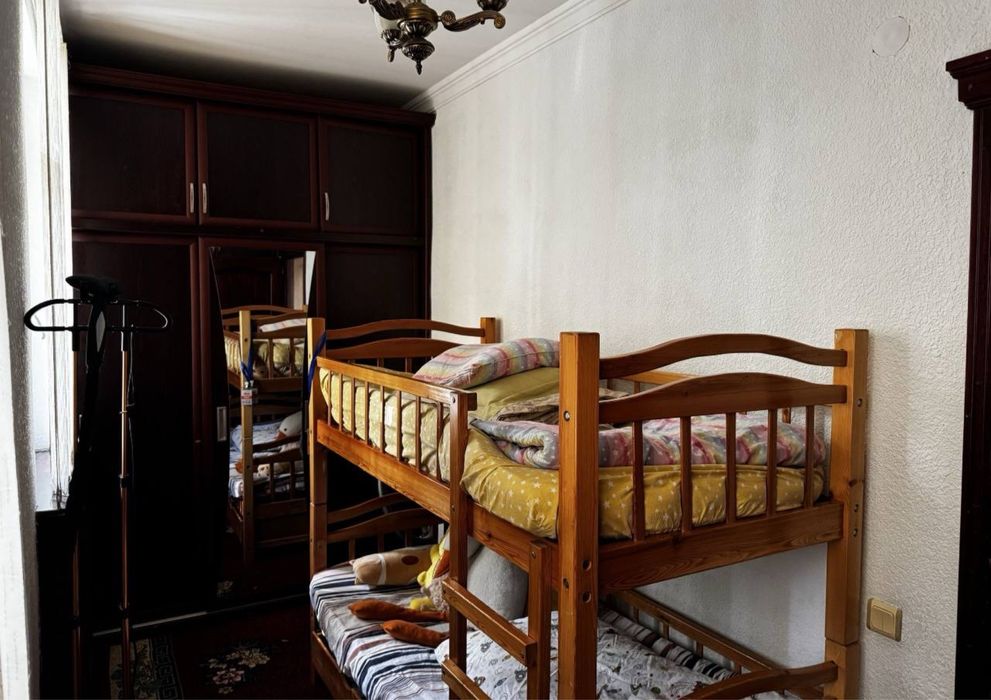 Срочно продается квартира в алмазарском районе