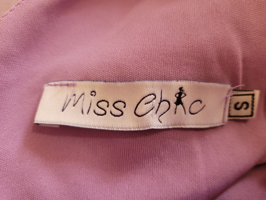 Дамска рокля Miss Chic на топ цена