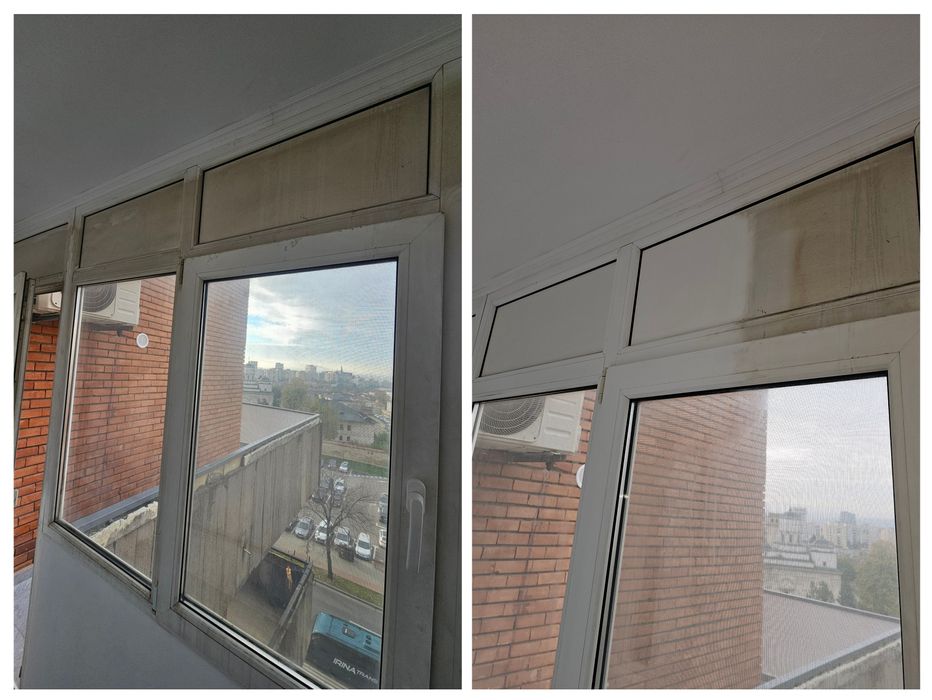 Firma de curatenie / servicii de curatenie : birouri / spatii c./ locu