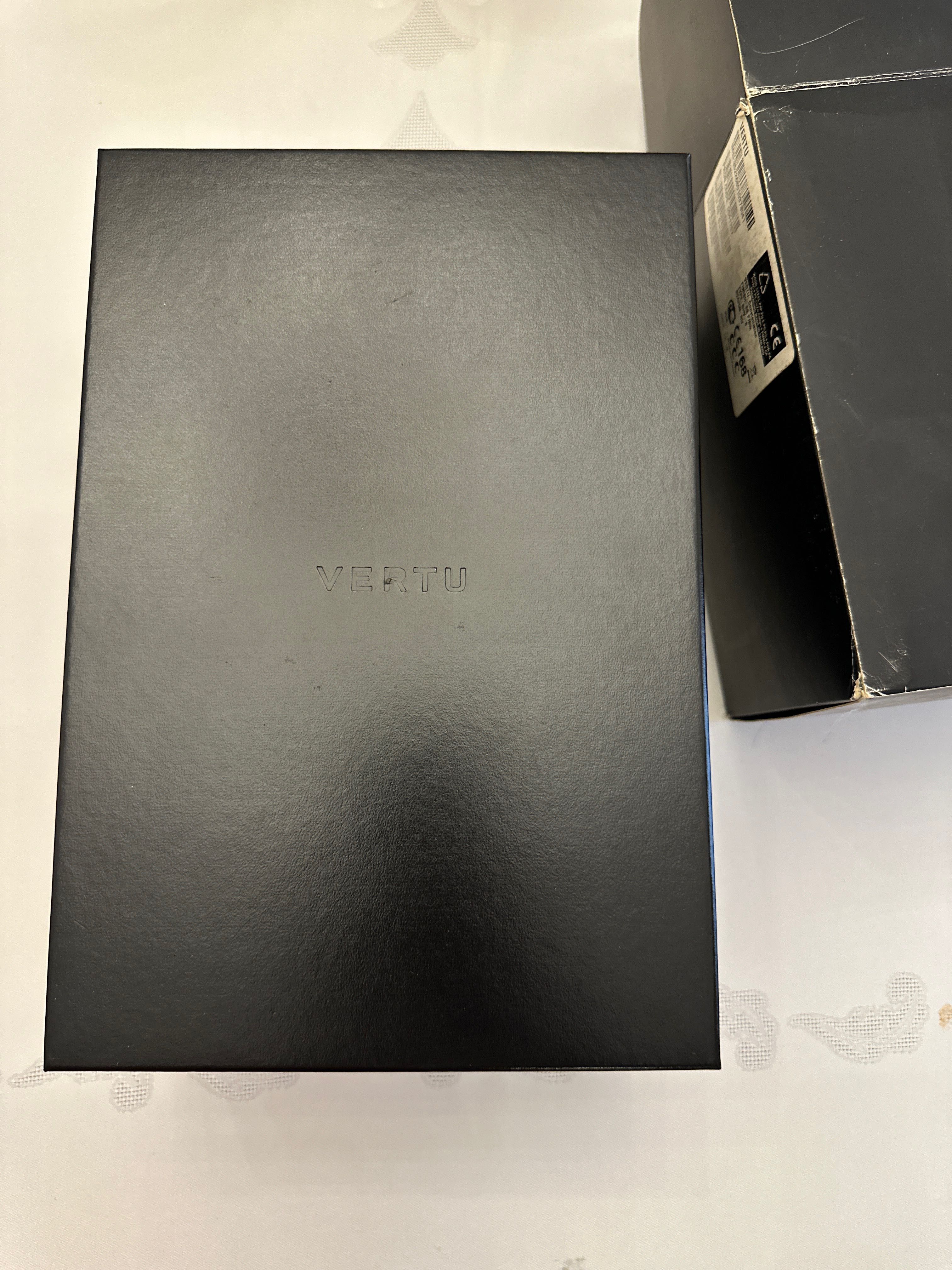 Vertu Constellation