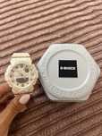 Дамски часовник Casio G-Shock