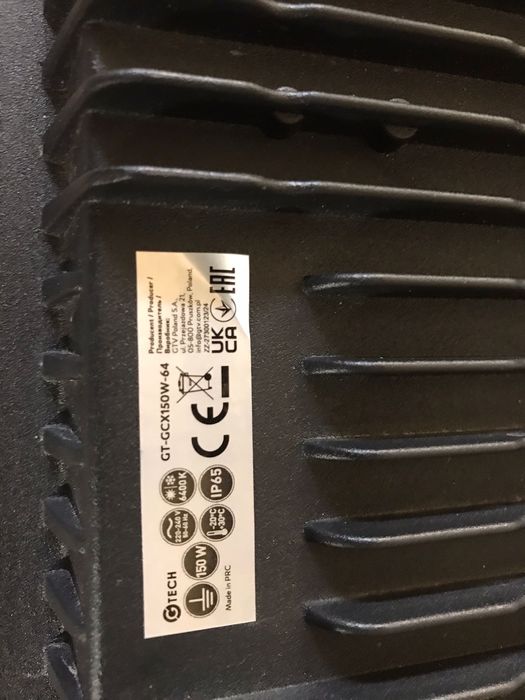 Proiector Led 150w ca nou