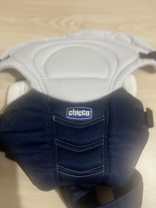 Marsupiu bebeluși Chicco