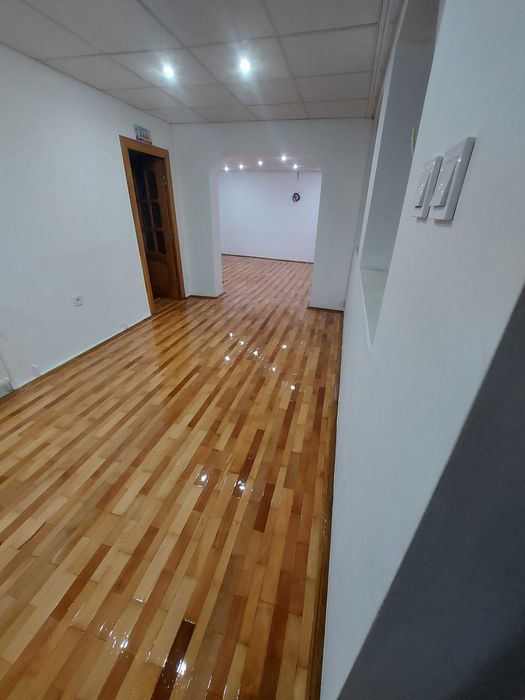 Rașchetare Parchet Dușumele