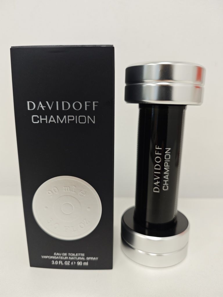 Davidoff Champion EDT 90ml за Мъже