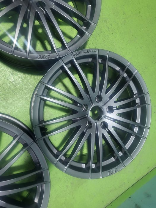 18 5x114.3 лети джанти 5х114.3