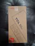 TCL 50 5G Space Gray, чисто нов