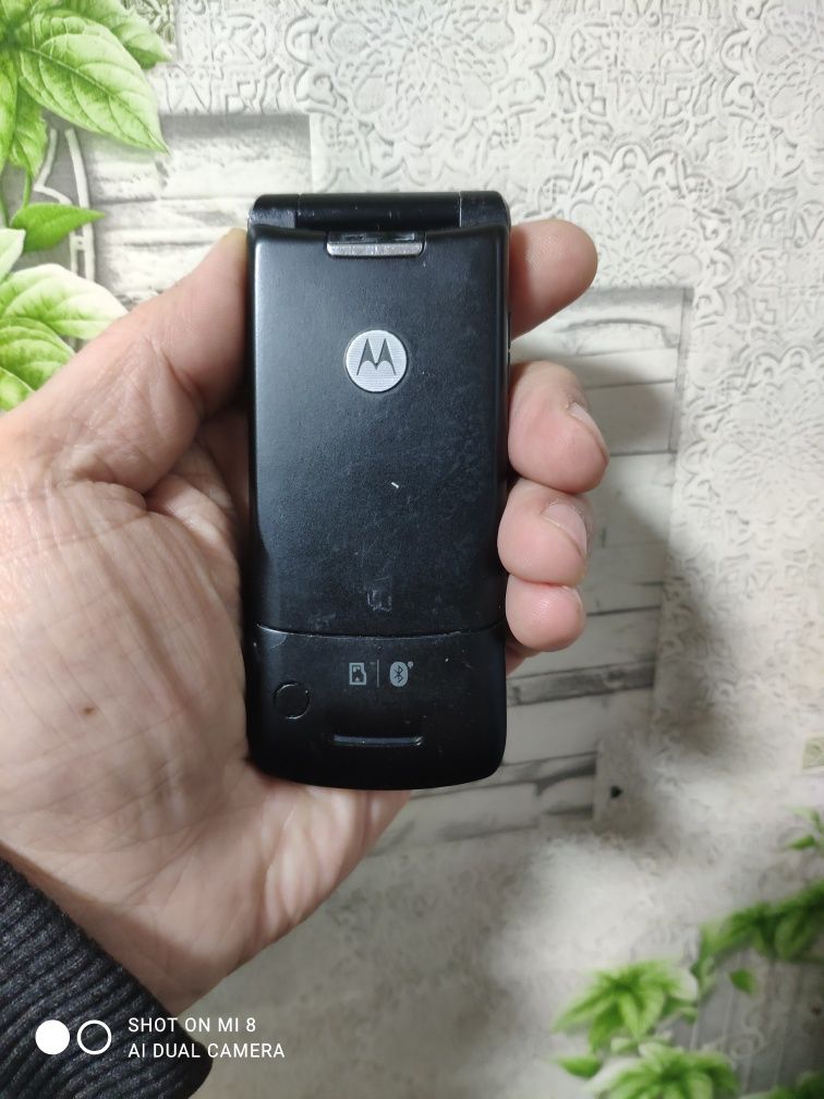 Motorola Ms-700(CDMA)Perfectum