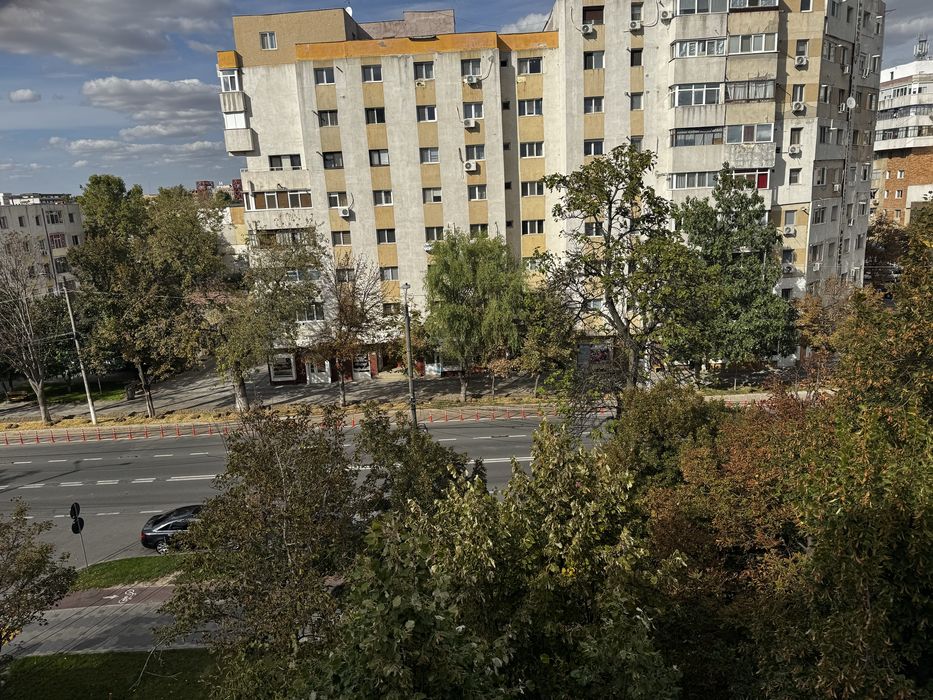 Apartament 2 camere Slobozia Ultracentral