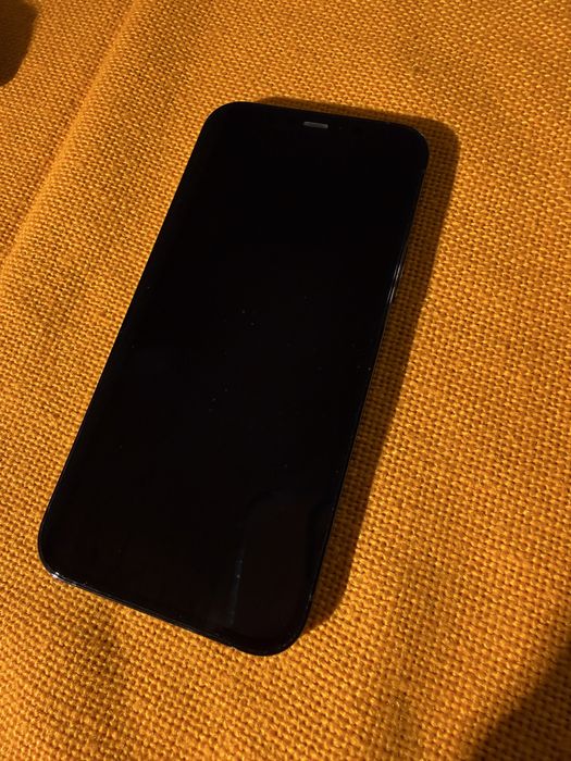 Iphone 12 Pro, Pacific Blue, 256GB