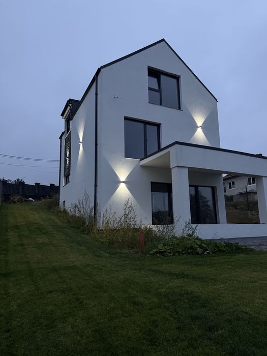 Casa individuala in Feleacu Feleac