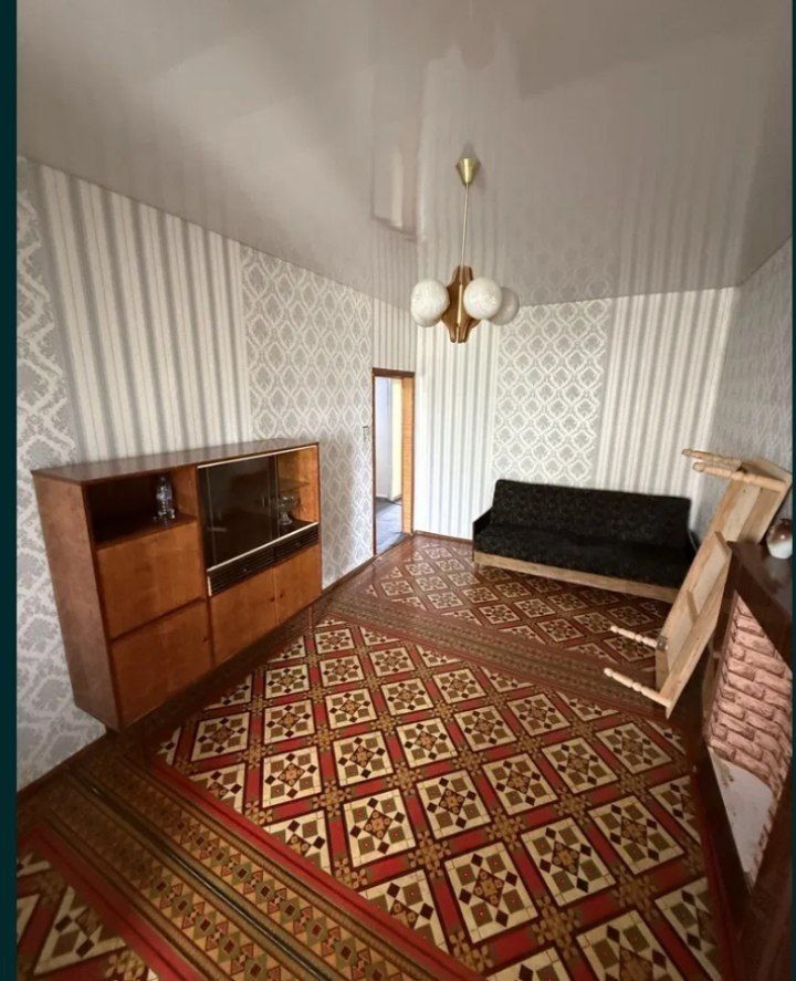 Сдаётся квартира рядом с метро Тузель.