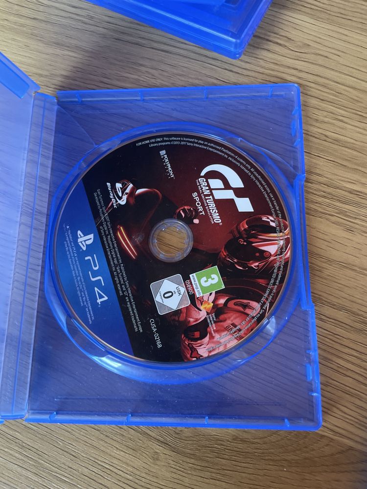 Игри за playstation 4