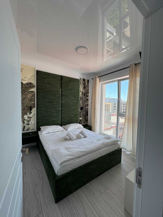 Apartament de închiriat în extrasezon - Mamaia Nord