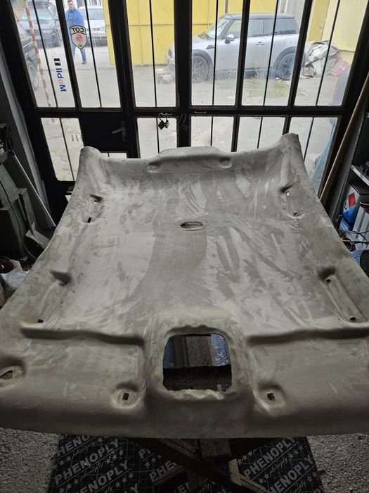 Тапицерски авто услуги