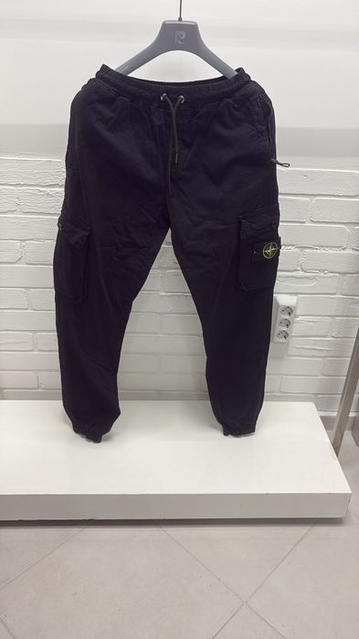 Спортно-елегантни панталони/налични размери S,M,L