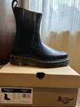 Ghete Dr. Martens Amaayah Lo
