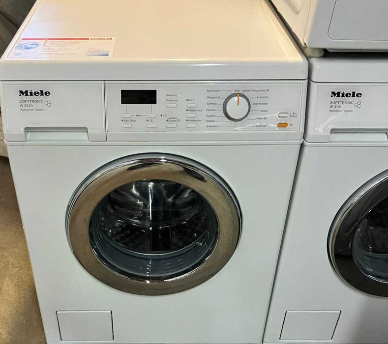 Перални и сушилни  като нови