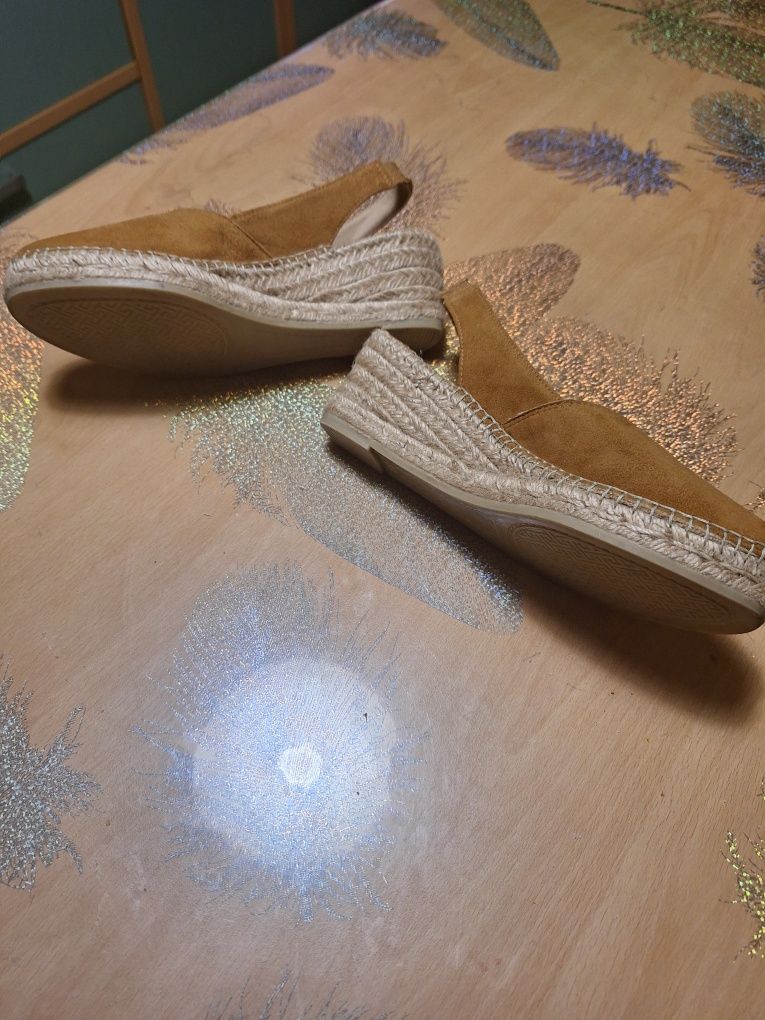 Sandale espadrile Toni Pons
