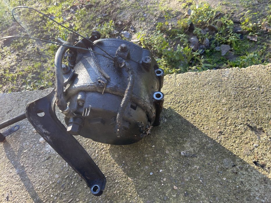 Динамо за Ml за е клса