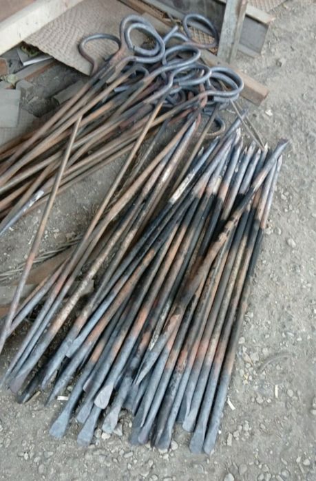 Продам лом багор