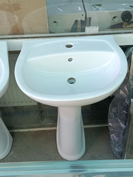 Rakvina Умывальник