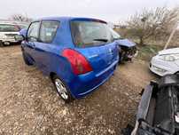 Dezmembram Suzuki Swift an dabr 2006 motor M13A 1.3 b