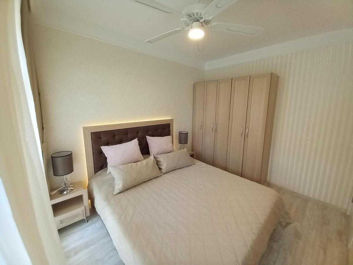 Дава се под наем Двустаен апартамент в Свети Влас - 50 кв.м за 350 € - Снимка #7