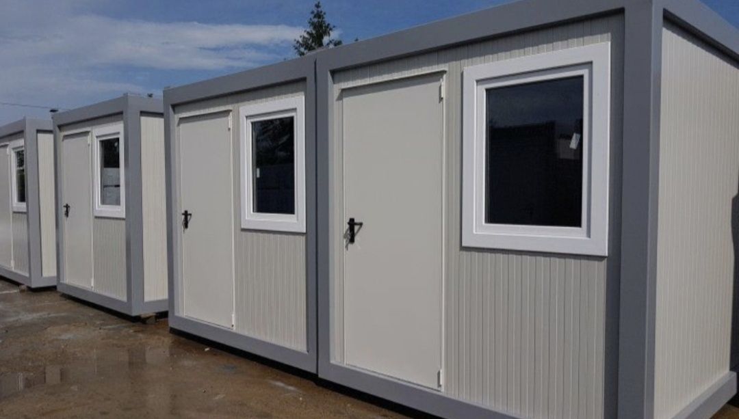 Vand containere modulare container modular standarde