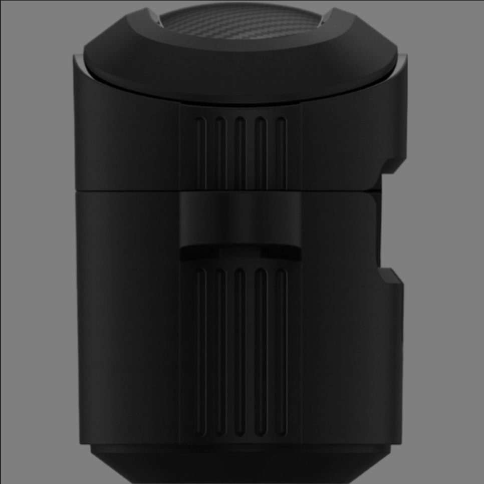 Калъф, Spigen, Rugged Armor, Sony WF-1000XM5, черен

Очаквана доставка