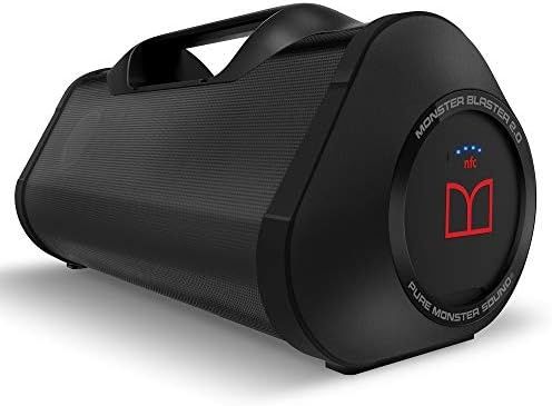 Monster blaster black 120 watt AMERIKA