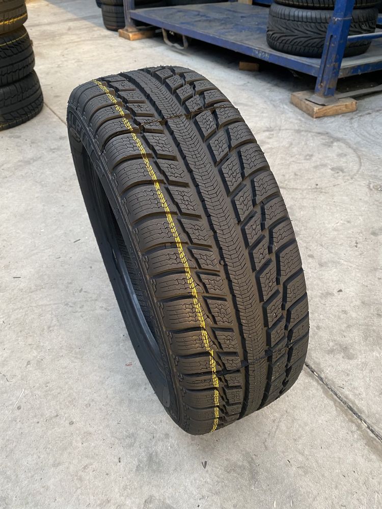Anvelope 215/55 R16 Iarna Power Alpin 3 Dot 2025 TRANSPORT GRATUIT