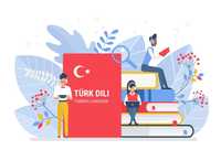 Ofer cursuri de limba turcă