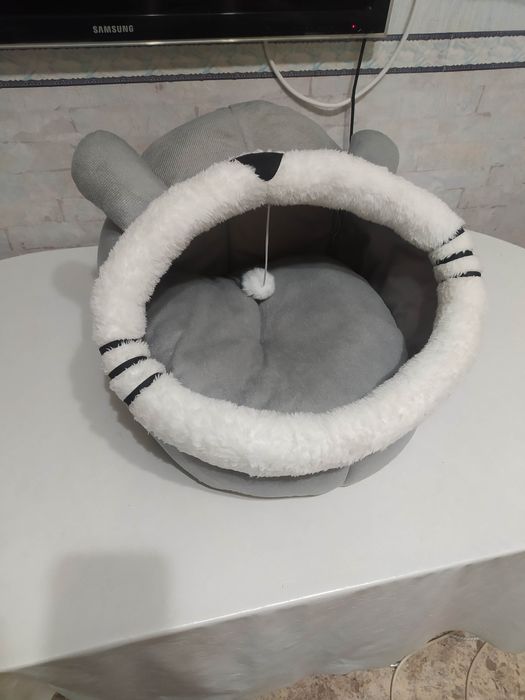 Продаю домик для кошки