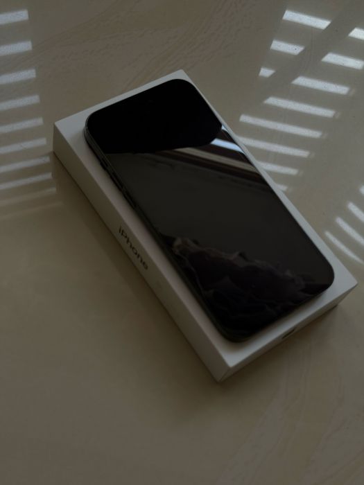 Iphone 14 Pro Max 256GB