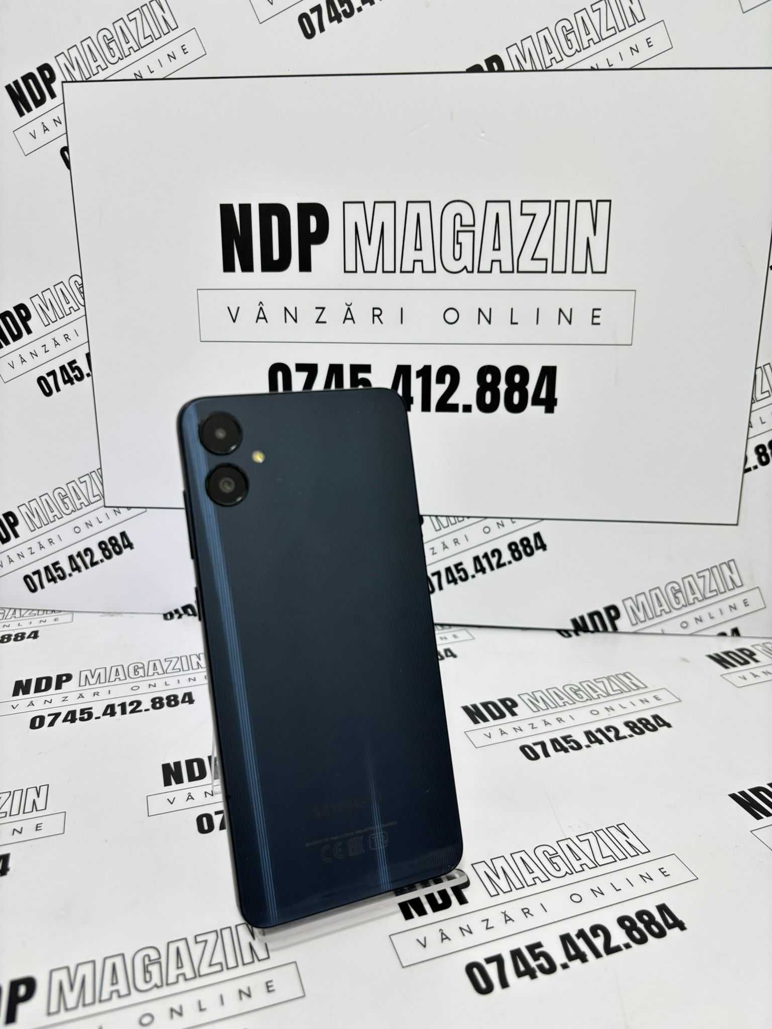 NDP Amanet NON-STOP Sos. Giurgiului 119 SAMSUNG A05 (33186)