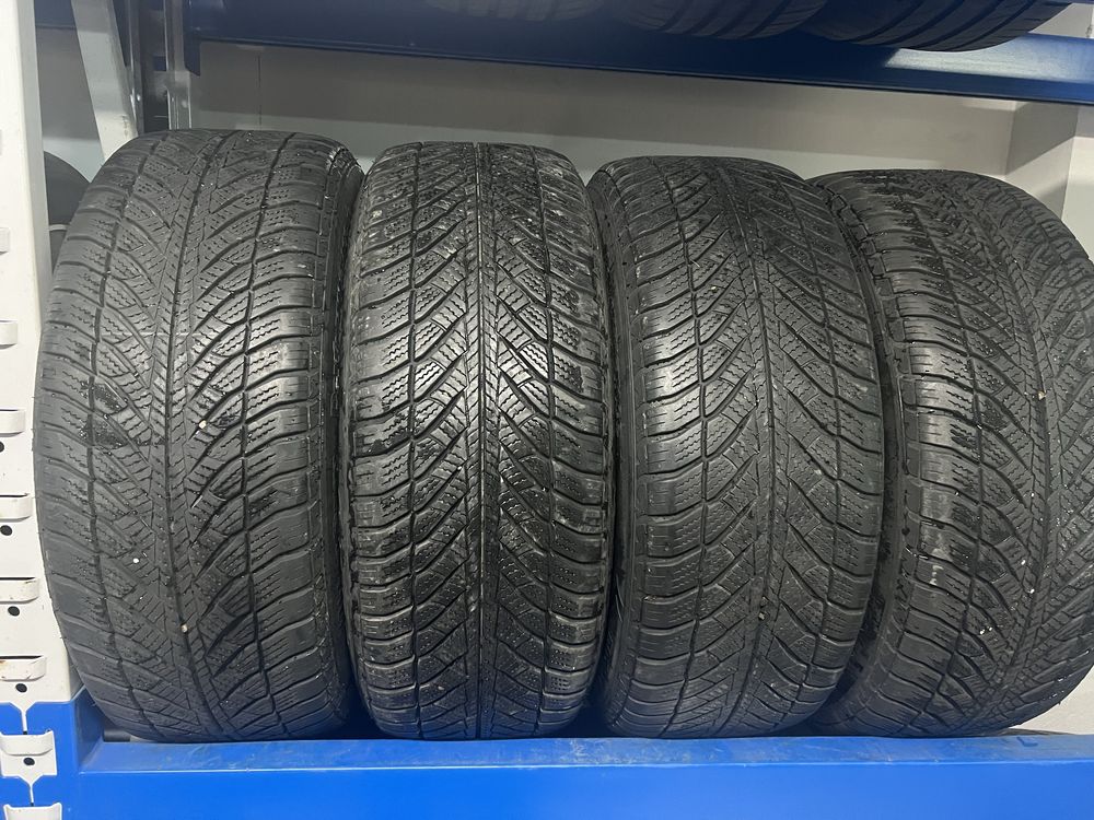 Roti E class 225/55 R17